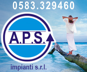 A.P.S. IMPIANTI SRL