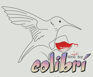 WINE BAR COLIBRI