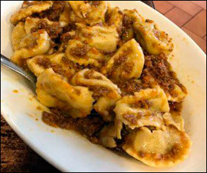 OSTERIA CANAPINO