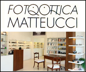 FOTO OTTICA MATTEUCCI