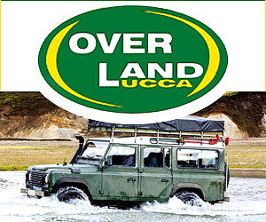OVERLAND LUCCA