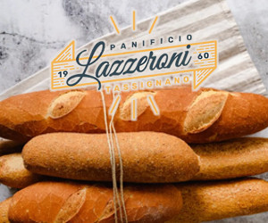 PANIFICIO LAZZERONI