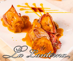 RISTORANTE LA LANTERNA