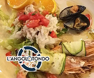L'ANGOLO TONDO