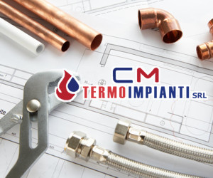 CM TERMOIMPIANTI SRL