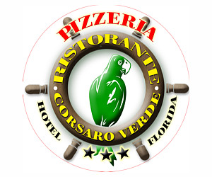 CORSARO VERDE