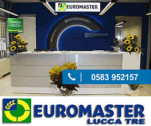 EUROMASTER LUCCA TRE