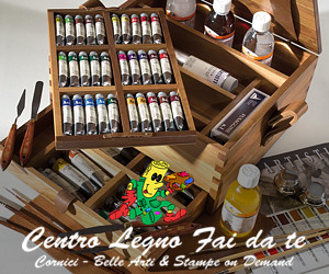 CENTRO LEGNO FAI DA TE