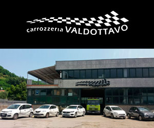 CARROZZERIA VALDOTTAVO