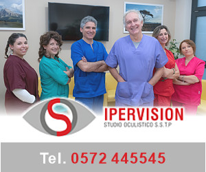 IPERVISION STUDIO OCULISTICO