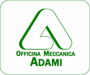 OFFICINA MECCANICA ADAMI S.R.L.