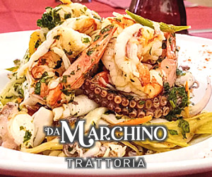 TRATTORIA DA MARCHINO