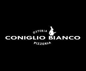 CONIGLIO BIANCO