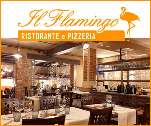 RISTORANTE IL FLAMINGO