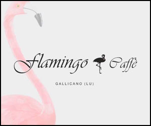 FLAMINGO CAFFE' RISTORANTE