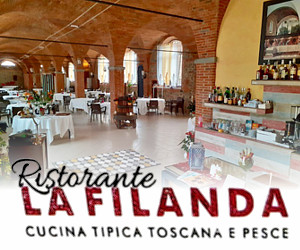 RISTORANTE LA FILANDA