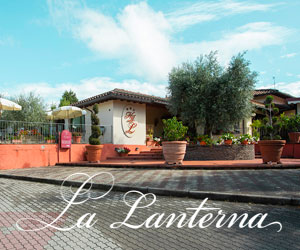 HOTEL LA LANTERNA