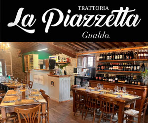 TRATTORIA LA PIAZZETTA