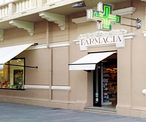 FARMACIA CENTRALE