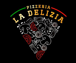 PIZZERIA LA DELIZIA