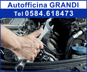 AUTOFFICINA GRANDI