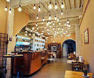 BOTTEGA DELLA CUCINA