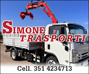 SIMONE TRASPORTI