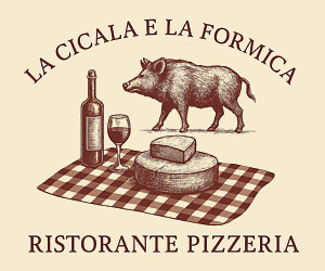 LA CICALA E LA FORMICA