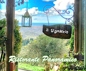 OSTERIA IL VIGNACCIO