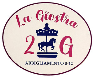 LA GIOSTRA 2G