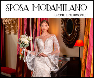 SPOSA MODAMILANO LUCCA