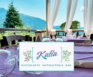 RISTORANTE ANTIPASTERIA KATIA