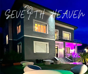 SEVENTH HEAVEN