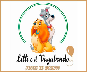 LILLI E IL VAGABONDO FESTE ED EVENTI