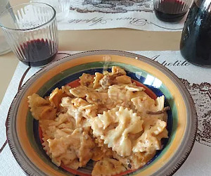 CAFFE' TRATTORIA TATY
