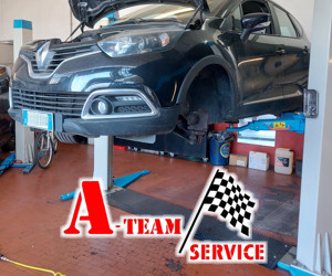 A-TEAM SERVICE AUTOFFICINA