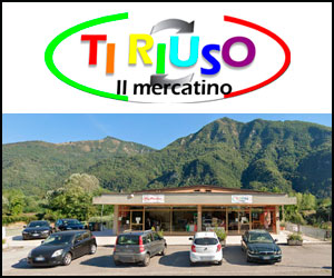 TI RIUSO IL MERCATINO