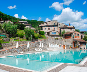 BORGO GIUSTO TUSCANY