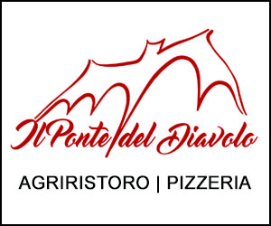 AGRITURISMO IL PONTE DEL DIAVOLO