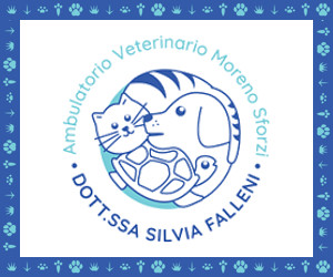 AMBULATORIO VETERINARIO MORENO SFORZI DELLA DOTTORESSA SILVIA FALLENI