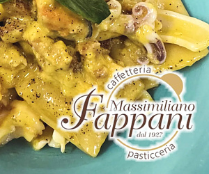 BISTROT PASTICCERIA FAPPANI MASSIMILIANO