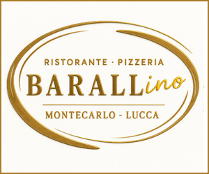 RISTORANTE PIZZERIA BARALLINO