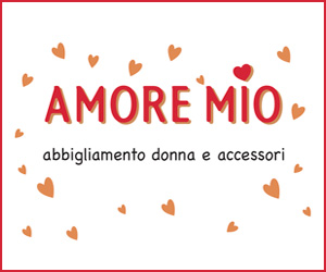 AMORE MIO