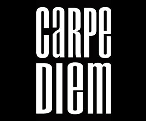 CARPE DIEM