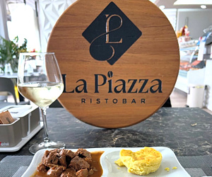 RISTOBAR LA PIAZZA