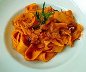 TRATTORIA DI CAMPAGNA PAOLO E PAOLA