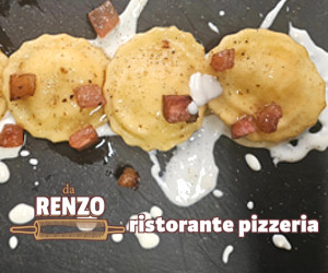 RISTORANTE DA RENZO