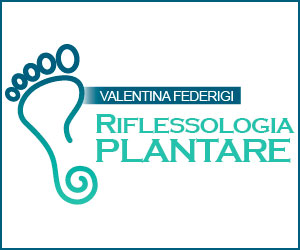 VALENTINA FEDERIGI RIFLESSOLOGIA PLANTARE