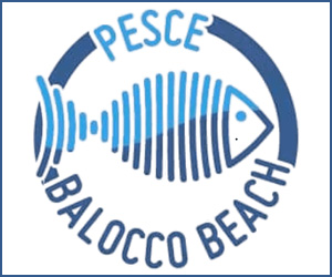PESCE BALOCCO BEACH