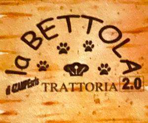 TRATTORIA LA BETTOLA 2.0